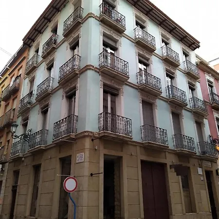 Hello Alicante, Center Alicante